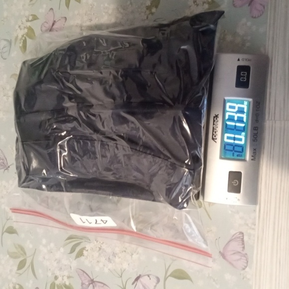 Quince Ultimate Commuter Pant Deep Navy Color Office Work Mens 32 - Picture 9 of 9